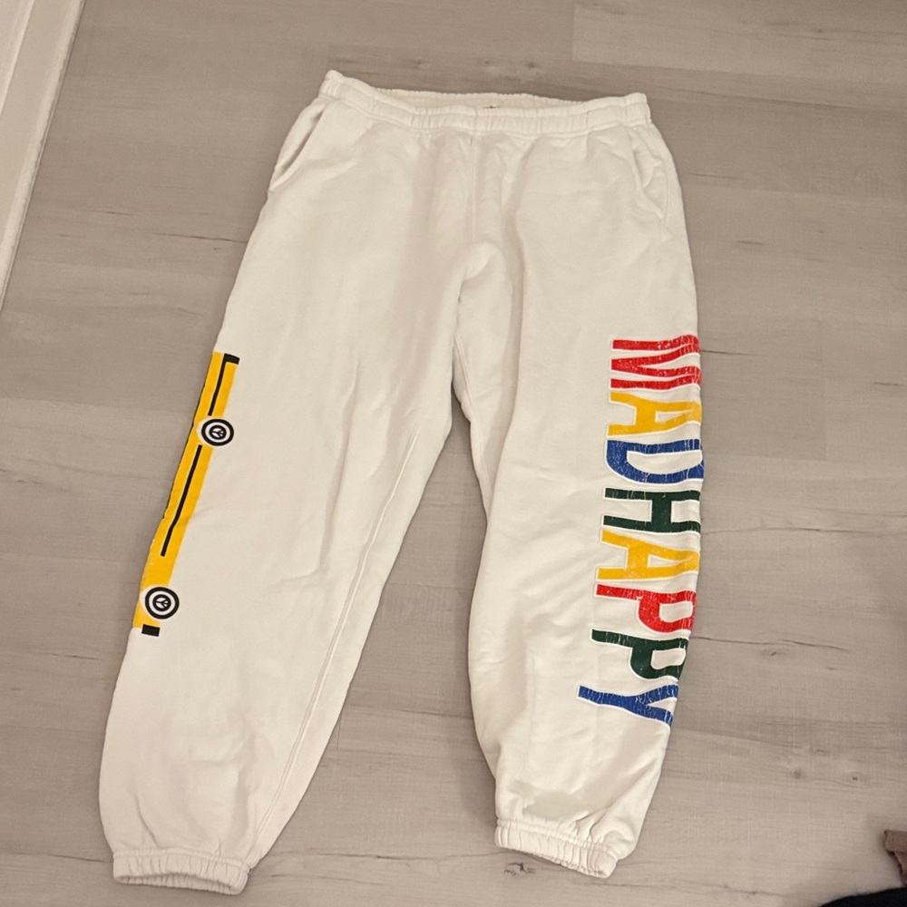 MadHappy Sweatpants